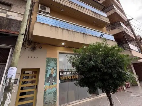 Departamento en Alquiler de 3 ambientes