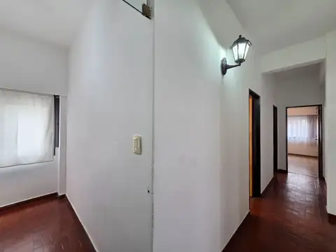 Departamento en Alquiler de 4 ambientes