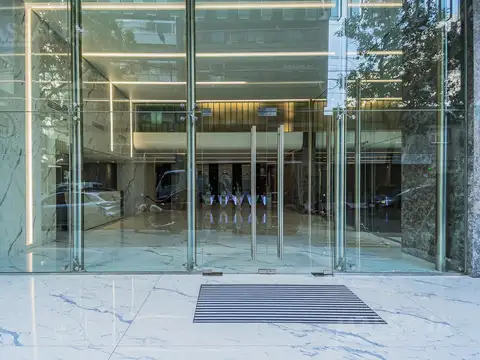 Oficina en Venta con 1 cochera