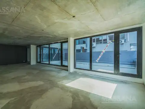 Av del libertador  al 6200