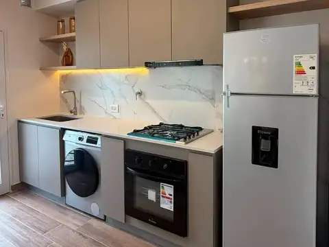 Depto Tipo Casa en Venta en La Perla Norte, USD 189.900