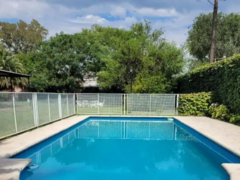 Casa en Venta 17 años