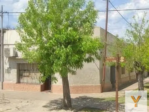 Edificio Comercial en venta - 3 Monoambientes 1 Local - 250 mts2 - Ramallo