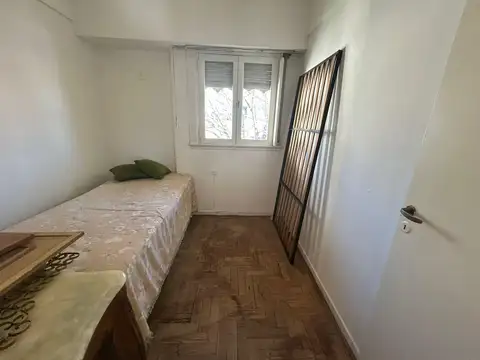 Departamento en Venta en Parque Patricios, USD 115.000