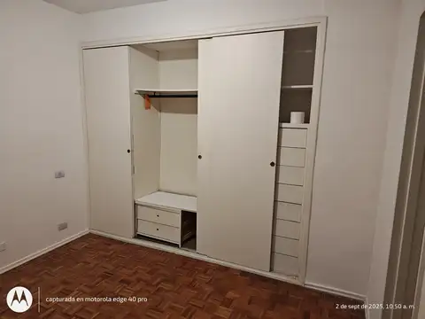 Departamento en Alquiler de Monoambiente