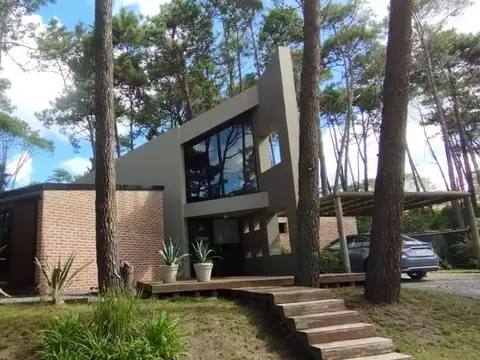 Laguna Blanca 100