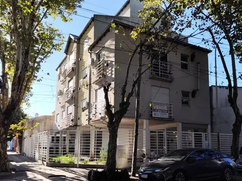 Venta de Departamento 1 AMBIENTE, Morón centro