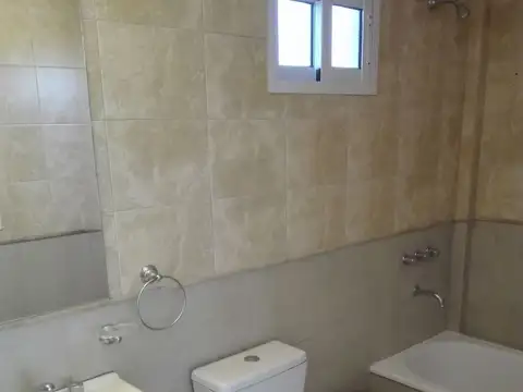 Departamento en Alquiler 15 años