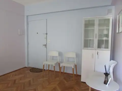 Marcelo Torcuato De Alvear 2300