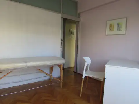 Oficina en Venta en Barrio Norte, USD 128.000
