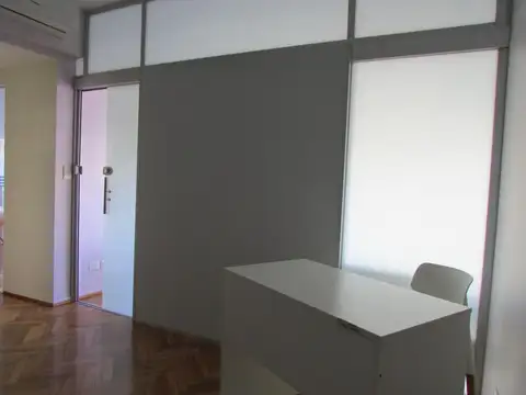 VENTA CONSULTORIO 3  AMBIENTES BARRIO NORTE