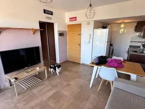Departamento en Alquiler Temporal de 2 ambientes