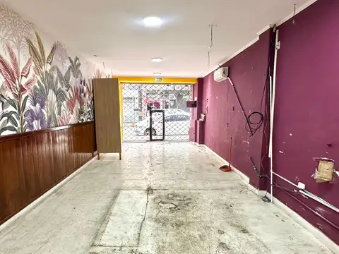 Local en Alquiler en Abasto, $ 1.300.000