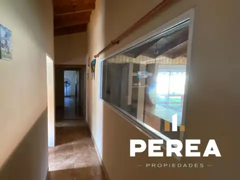 Quinta en Venta con 1 cochera