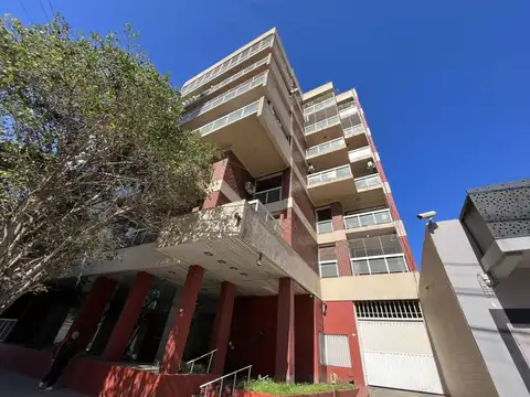 Rodríguez Peña 1100, Piso 4