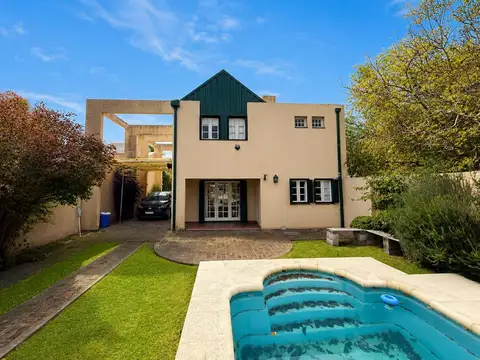 Casa en Venta en La Plata, USD 210.000