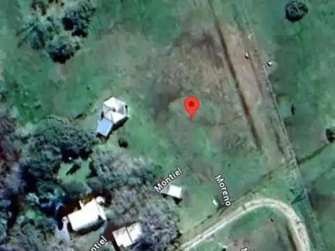 Montiel y Mariano Moreno