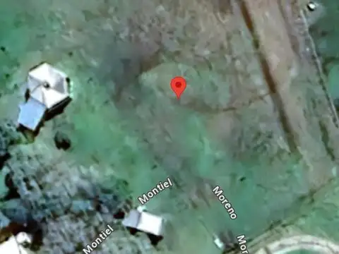 Terreno en venta - 1050Mts2 - Punta Indio