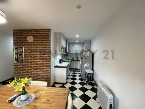 Depto Tipo Casa en Venta al Suroeste