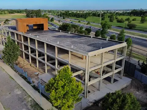 Local en Venta en Villa Allende, USD 381.600