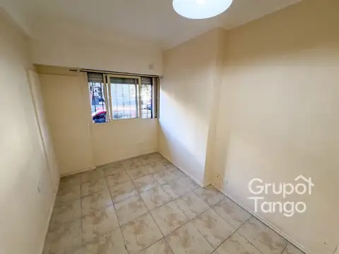 Depto Tipo Casa en Venta en Villa Crespo, USD 72.900
