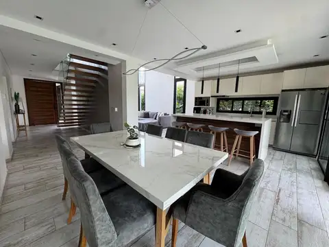 Casa en Venta 4 años