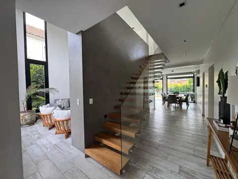 Casa en Venta en Bella Vista, USD 570.000