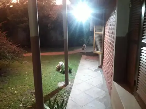 Casa en Venta 18 años