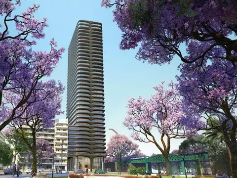 Avenida Del Libertador 3500
