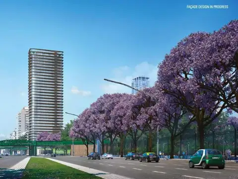 Departamento en Venta de 3 dormitorios