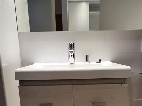 LIBERTAD 900, Piso 5