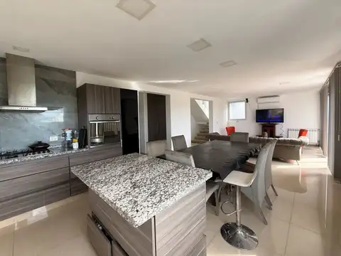 Casa en Venta 10 años