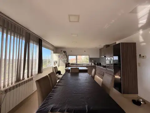 VENTA CASA 3 DORMITORIOS TERRAZAS DE VILLA ALLENDE
