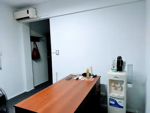 Avenida Pueyrredón 400, Piso 9