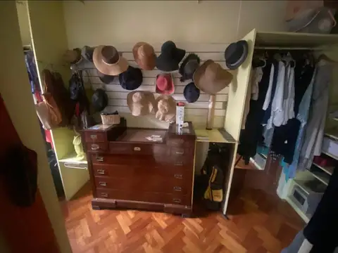 Departamento en Venta al Oeste