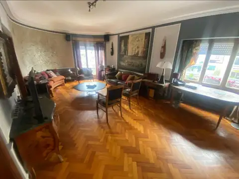 Departamento en Venta de 4 dormitorios