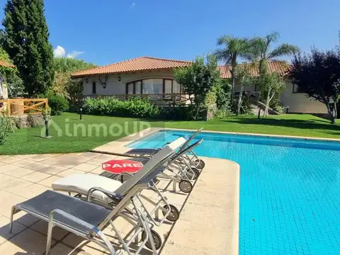 Casa en Venta al Noroeste