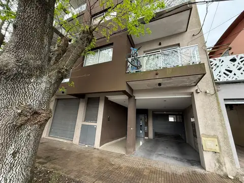 Monoambiente en alquiler a metros del Hospital San Juan de Dios