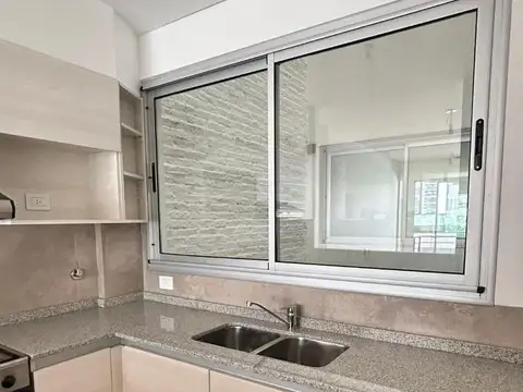 Departamento en Venta en Parque Chacabuco, USD 160.000