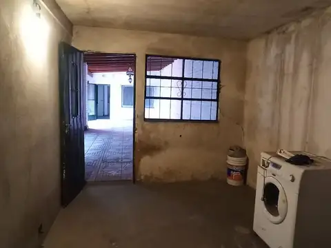 Casa en Venta 55 años