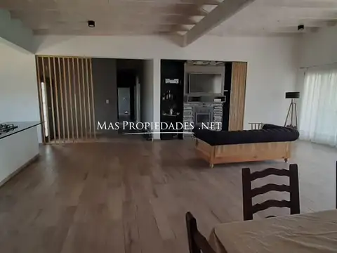 Casa en Alquiler Temporal de 3 dormitorios