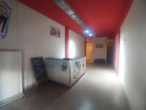 Local en Venta en Tapiales, USD 150.000