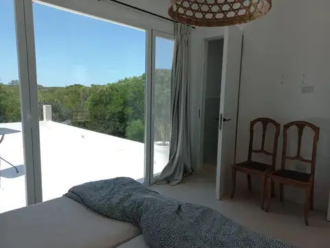 Casa en Alquiler Temporal en Barrio Residencial 1, USD 8.000