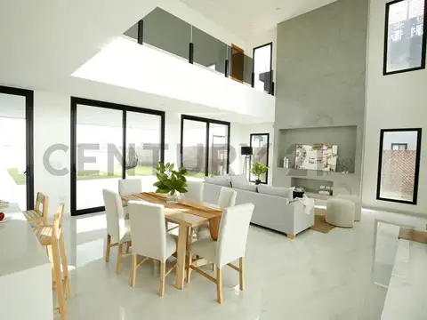 Casa en Venta A Estrenar