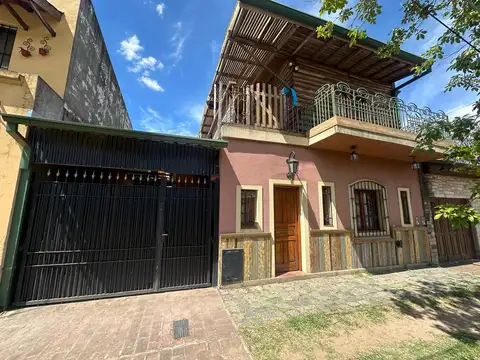 Casa en venta en Escobar.