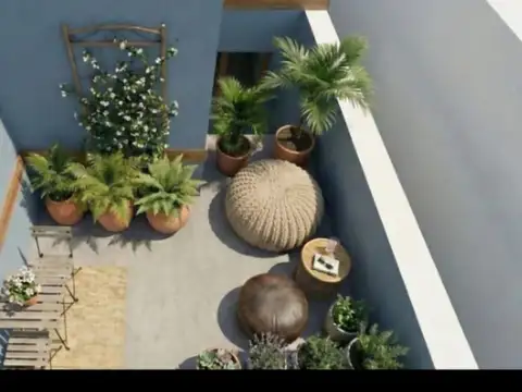 Depto Tipo Casa en Venta en Mar del Plata, USD 70.000
