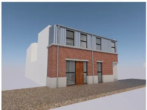 VENTA PH 3 AMB. - SAN JOSE- PAMPA 2900