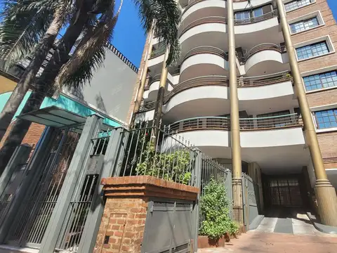 Cocheras en Morón