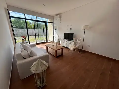 BARRIO SEMICERRADO LOS OLIVOS - CARABASSA PILAR