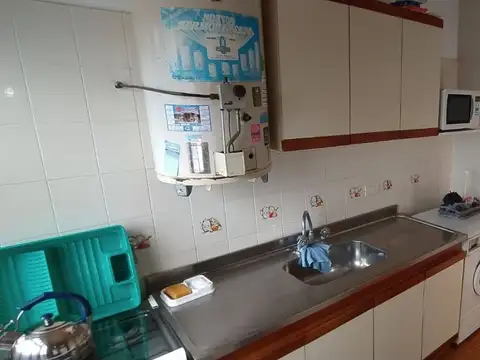 Departamento en Venta al Este